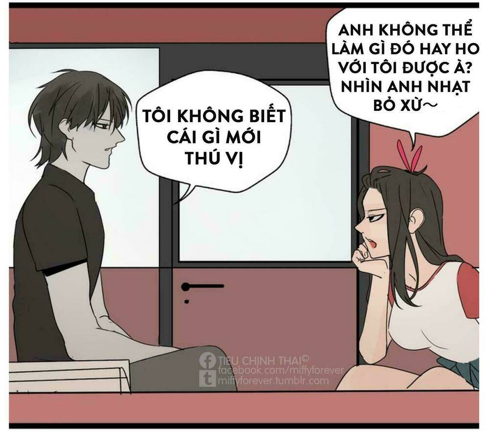 mục linh chapter 11 78