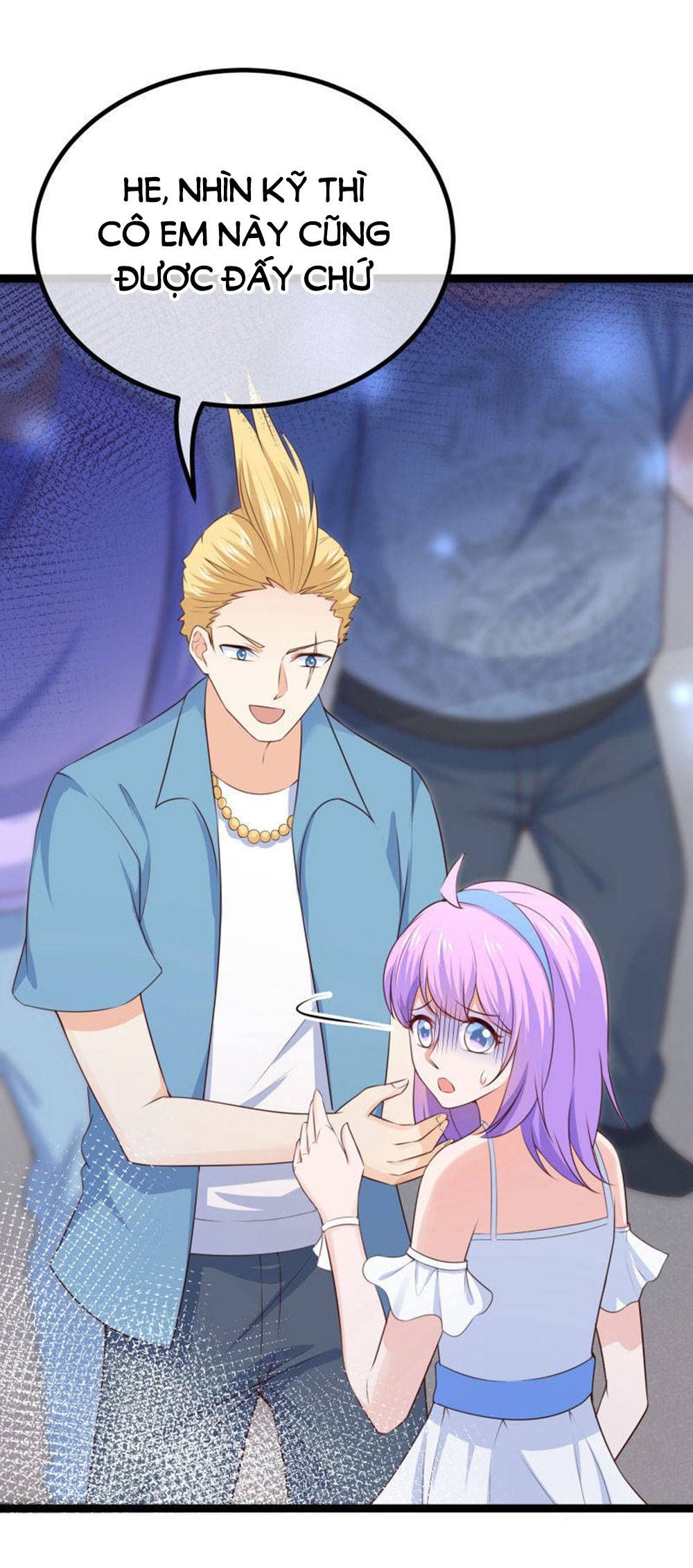 Boss Của Tôi Là Đại Thần chapter 90 - Trang 24