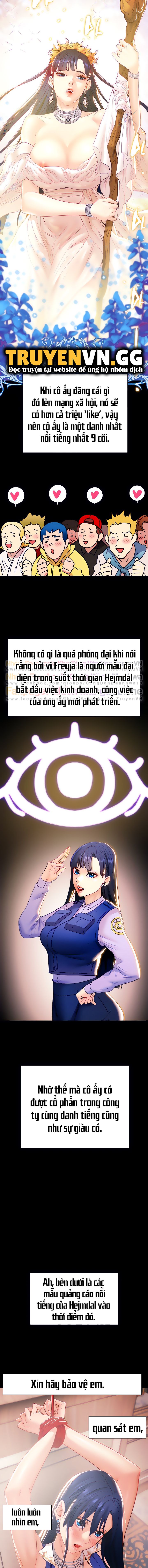 cây búa thần chapter 4 6