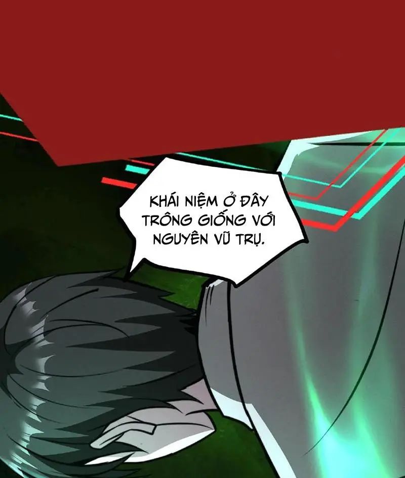 quỷ dị dược tề sư: bệnh nhân của ta đều là kinh khủng chapter 56 31