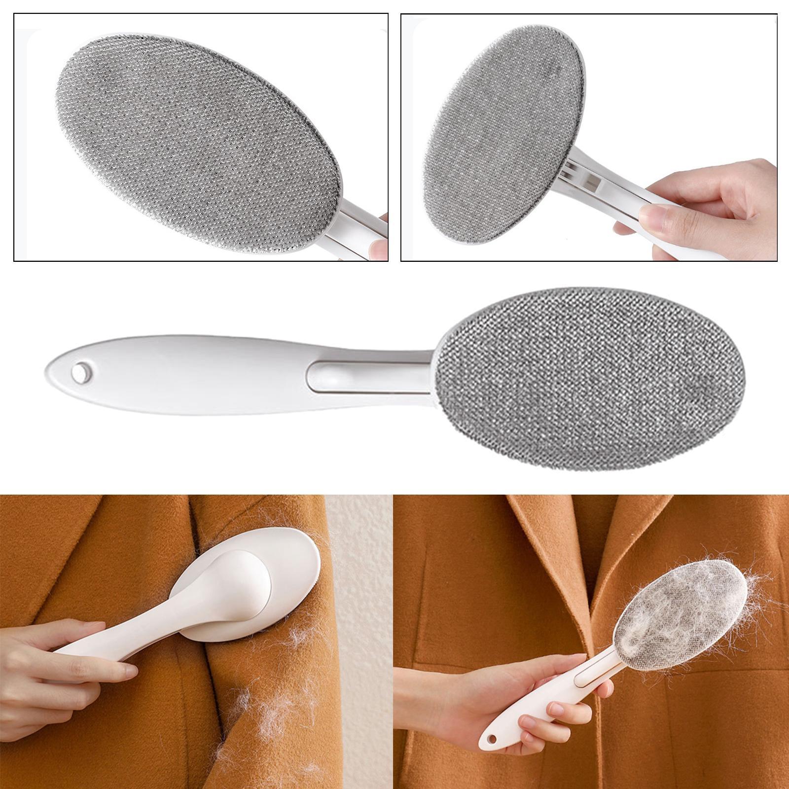 Handheld  Remover Brush Furniture Sofa Cleaner Brush for Carpet Clothing