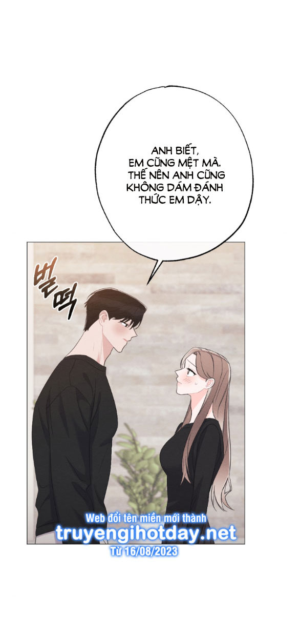 Bão Tuyết chapter 49.2 - Trang 6