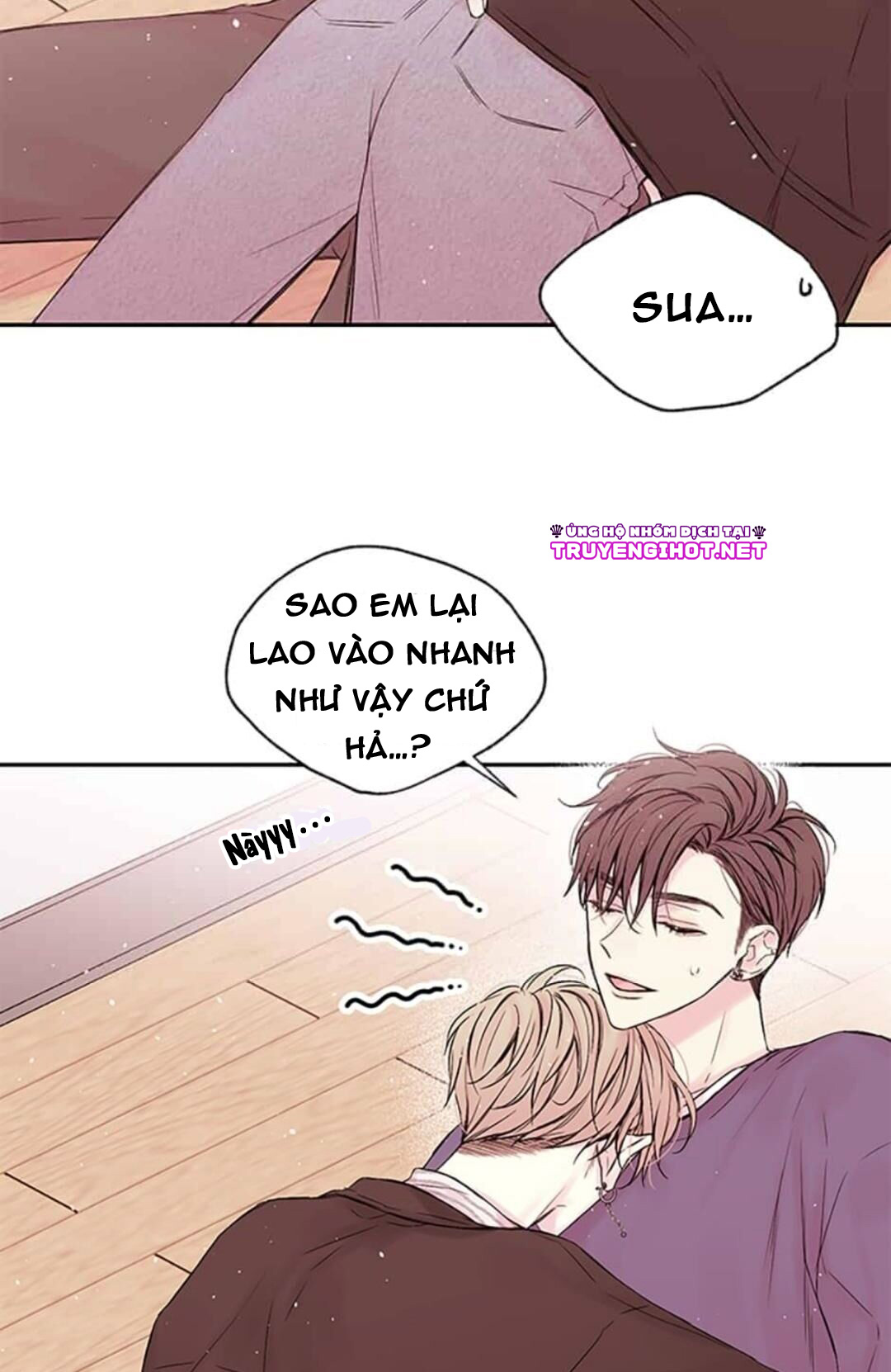 in my closet chapter 34 4