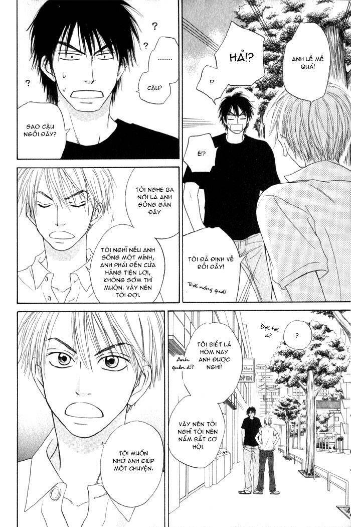 doushiyoumo nai keredo chapter 4.5 14