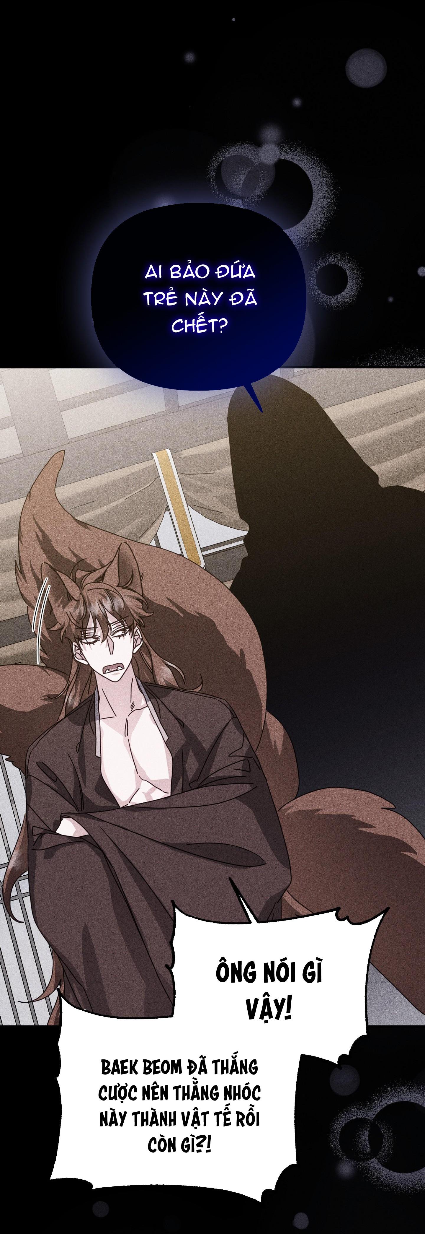 hổ trở về chapter 46 49