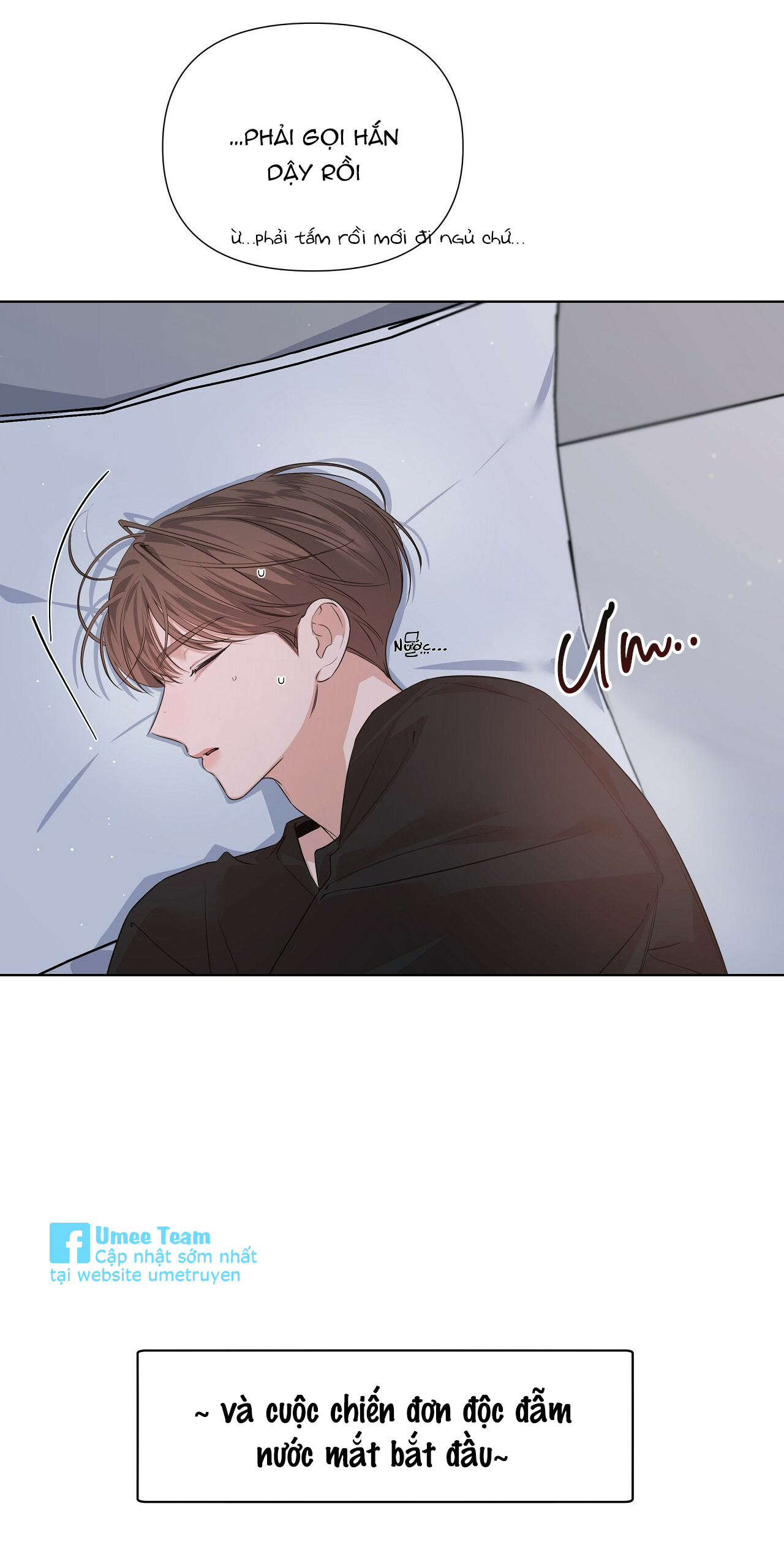 đừng bận tâm darling chapter 15 18