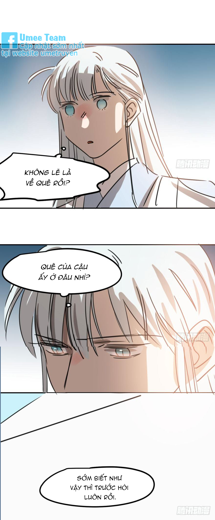 Bắt Lấy Ngao Ngao chapter 36 - Trang 40