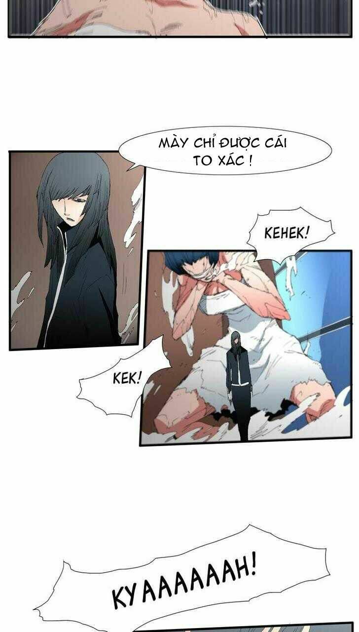 siêu năng chapter 64 9