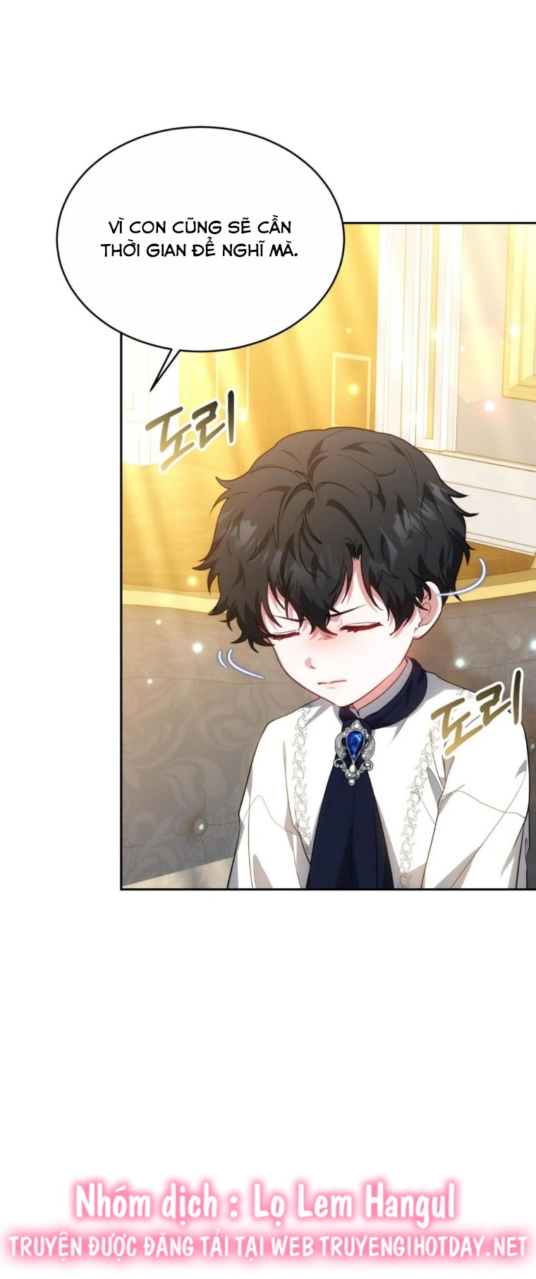 thoát chết một cách dễ dàng chapter 34 15