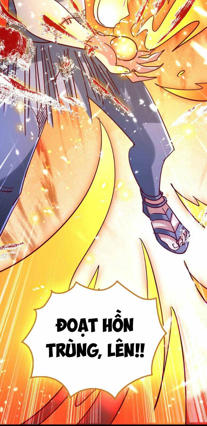 vạn giới tiên vương chapter 113 30