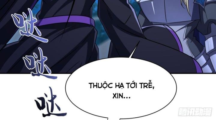 huyết cơ và kỵ sĩ chapter 332 29