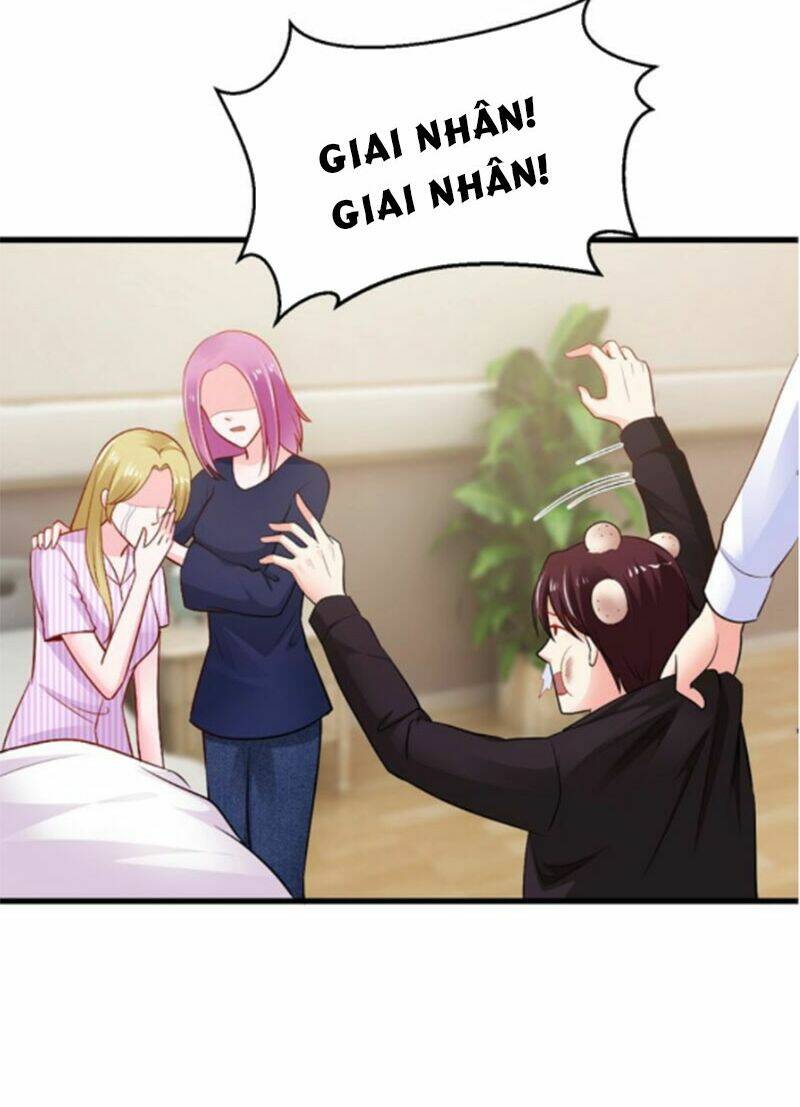 thú cưng độc quyền của boss chapter 112 21