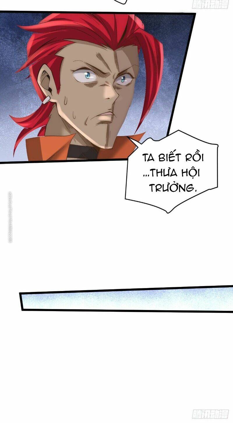 đô thị đỉnh phong cao thủ chapter 133 15