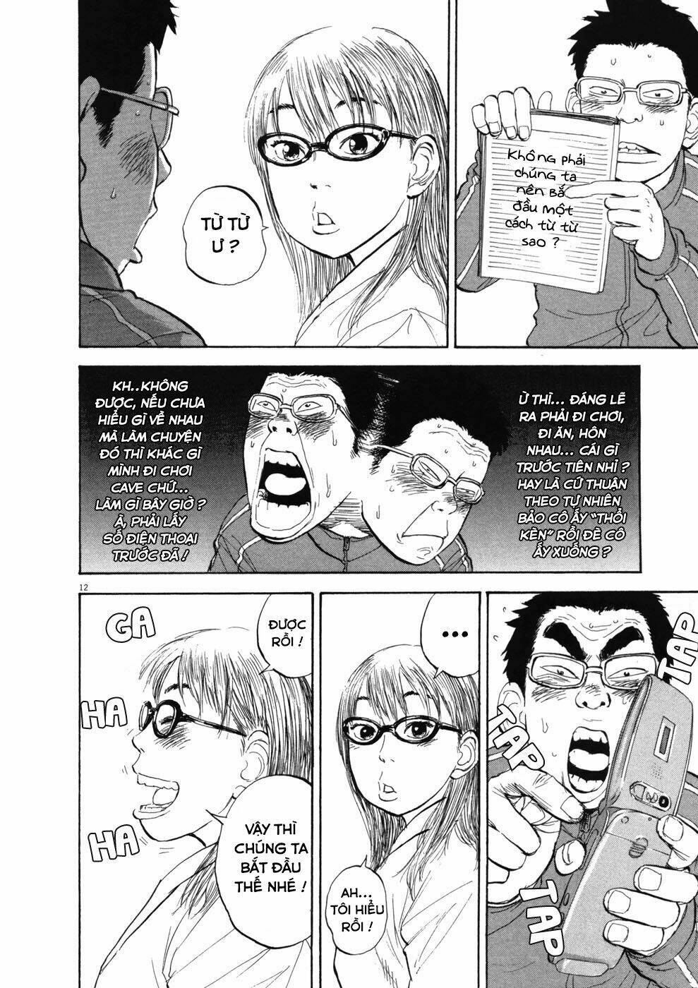 boy on the run chapter 66 17