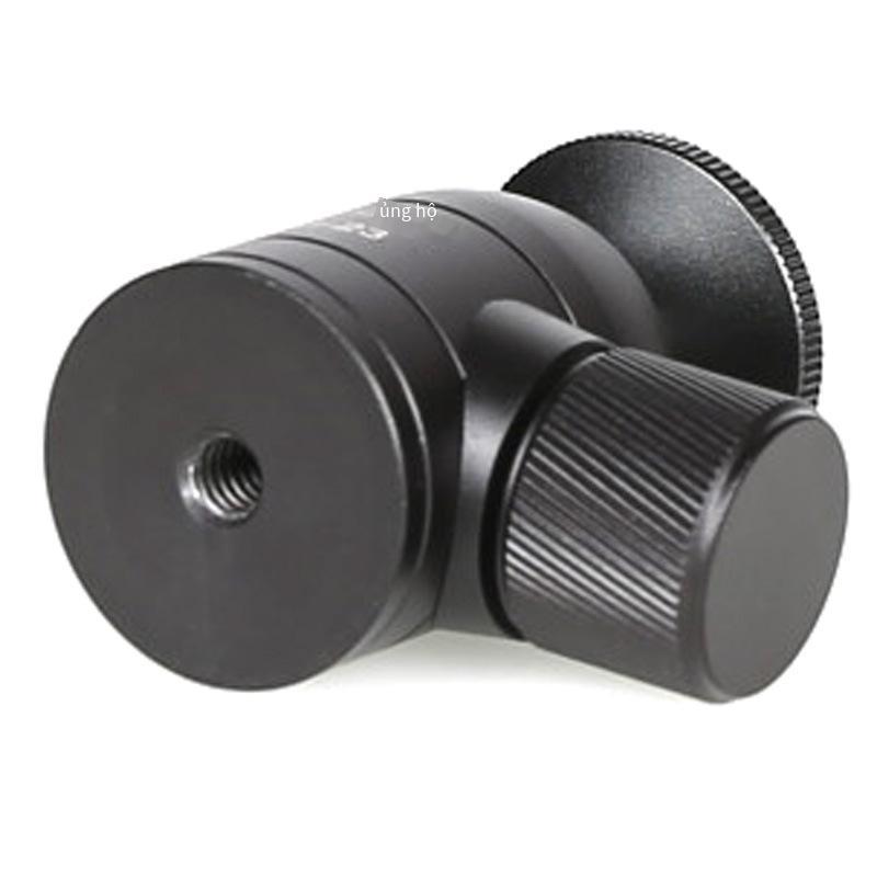 Phong cách mới nhất Xima B23 SLR máy ảnh siêu nhỏ đơn nhỏ đầu hình cầu kim loại siêu nhẹ toàn cảnh giày nóng nhỏ gọn điện thoại di động