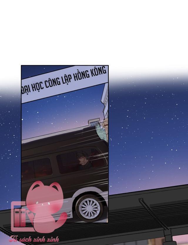 nhiệt luyến trí mạng chapter 3 7