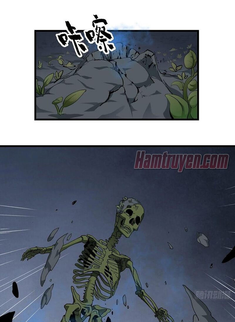 ta chẳng qua là một đại la kim tiên chapter 74 5