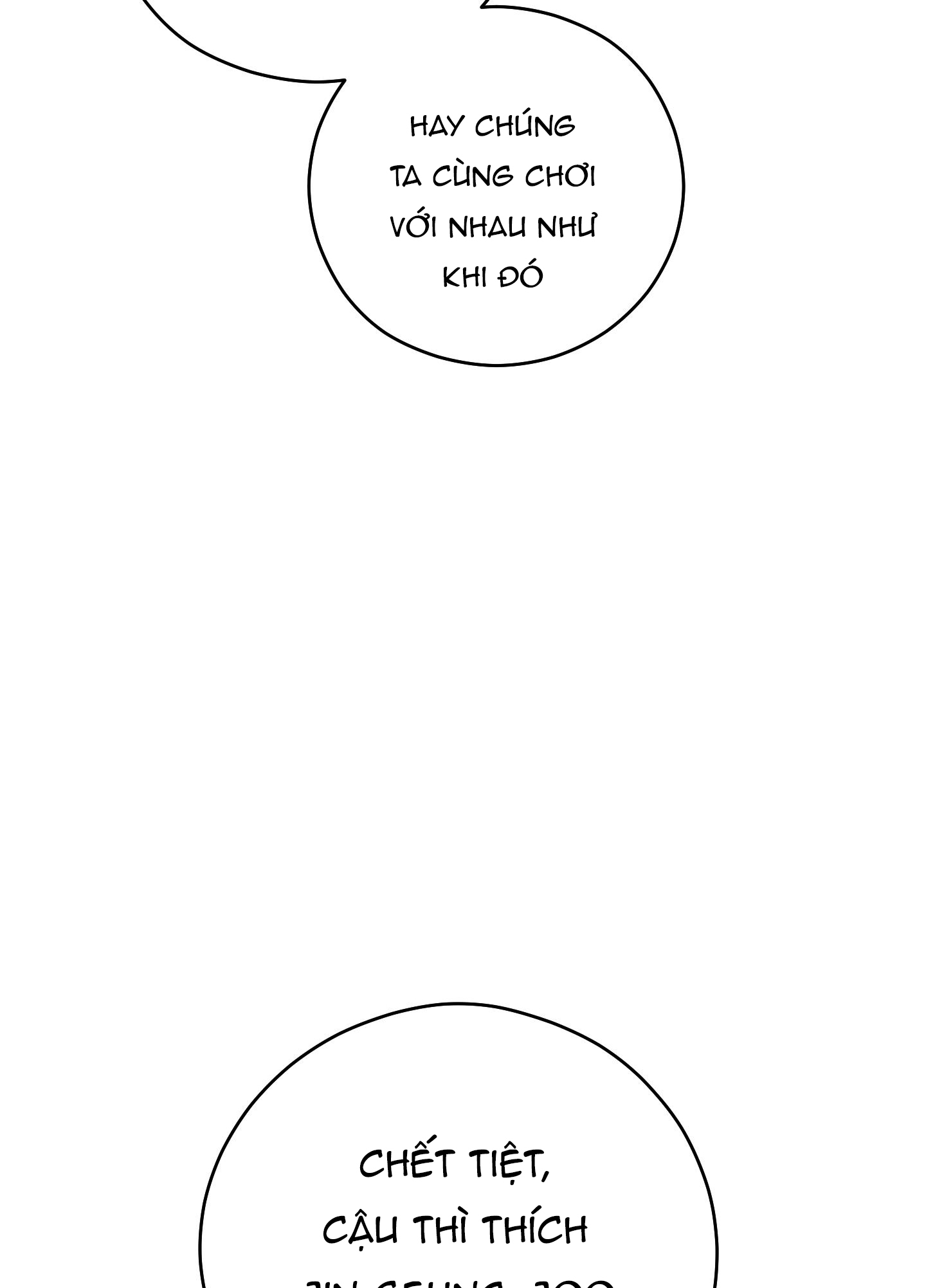 lời mời nguy hiểm chapter 6 30