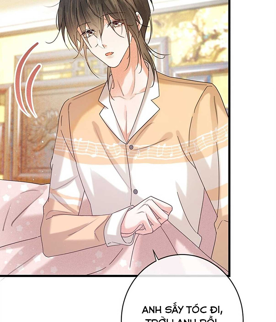 nịch tửu chapter 87.1 36