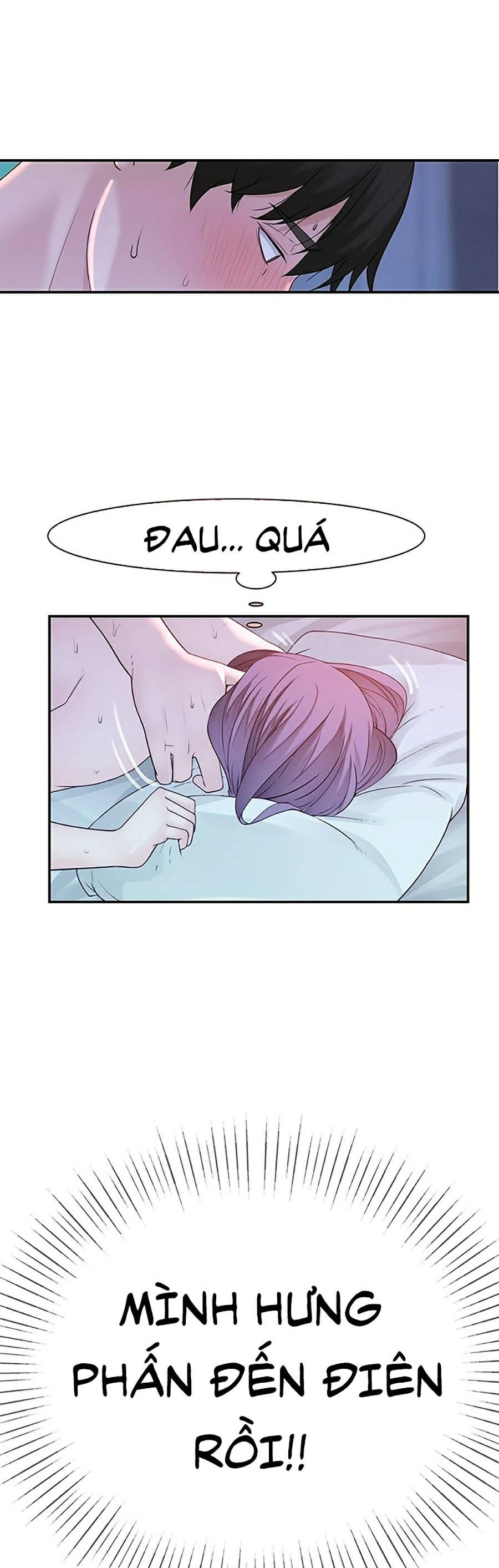 giữa hai ta chapter 19 28