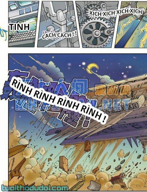 tinh hải tiêu sư chapter 5 24