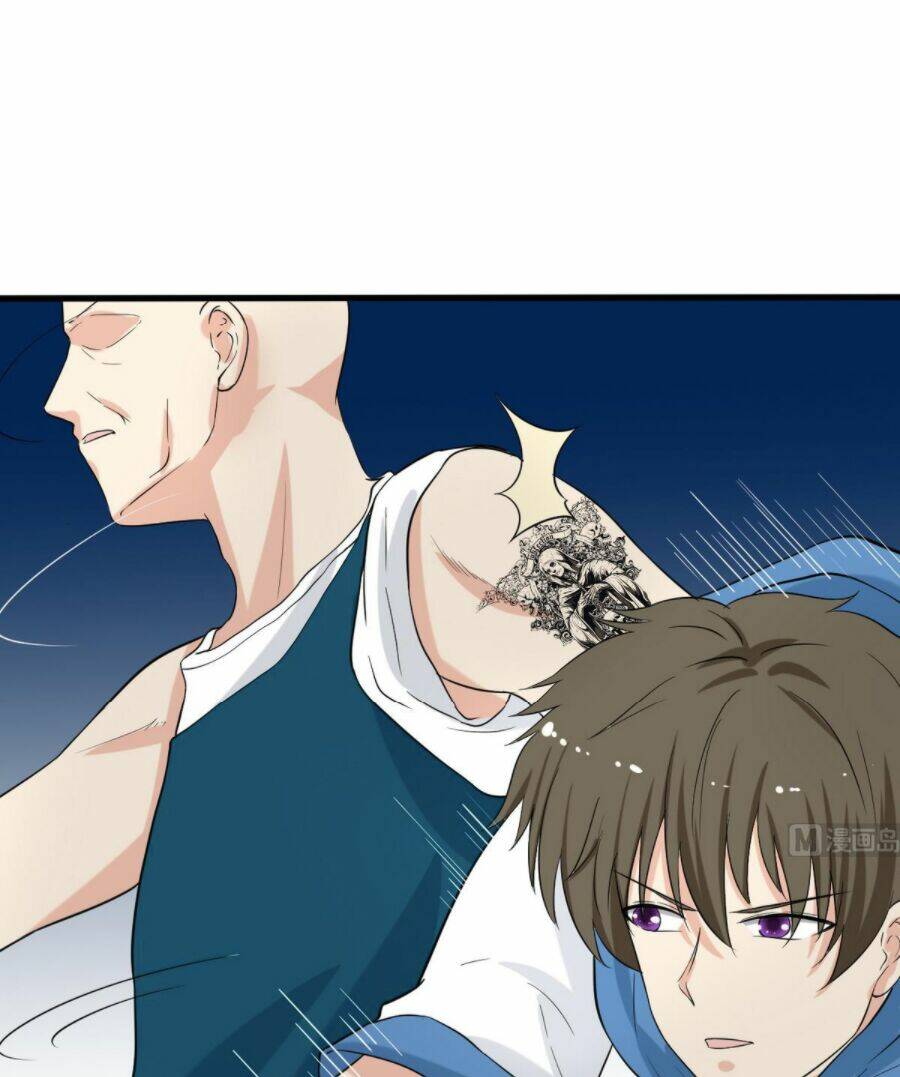 hắn là long ngạo thiên chapter 44 15