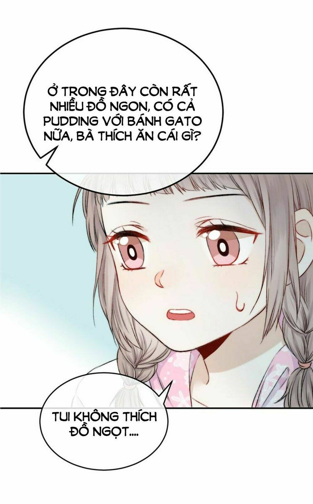 tiến gần đến trái tim em chapter 5.5 36