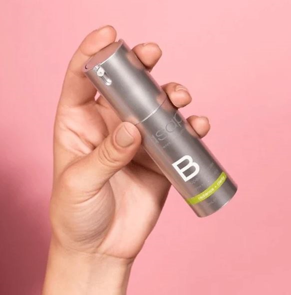 Tinh chất làm mờ nếp nhăn Asap Super B Complex 30ml