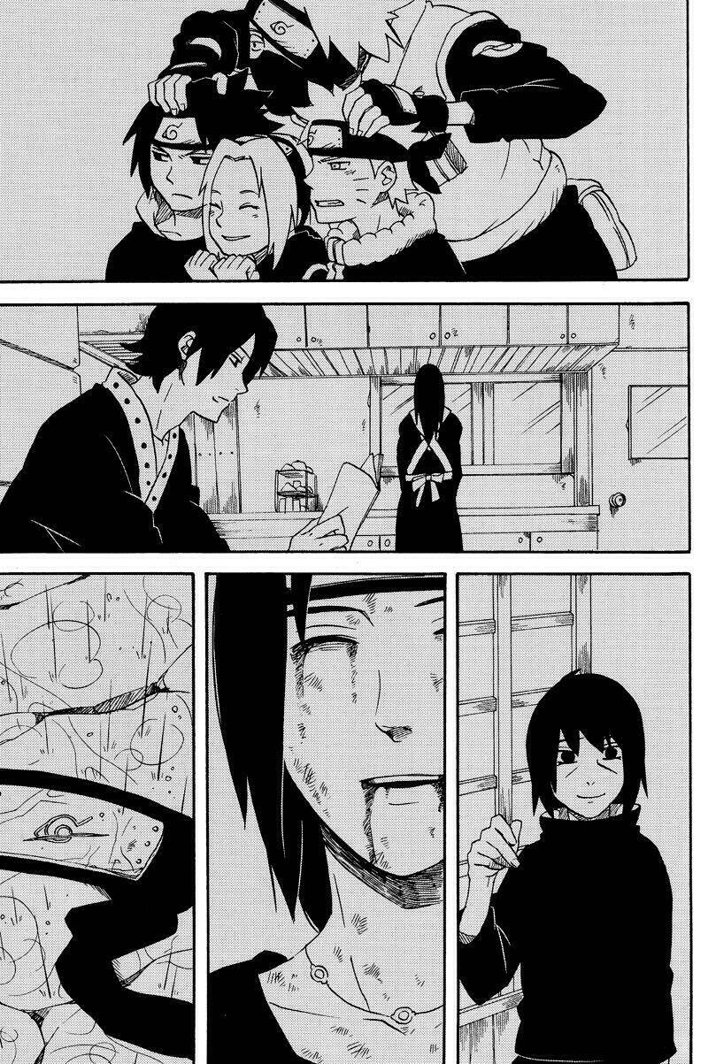 cửu vĩ hồ ly dj - guiding light chapter 1 36