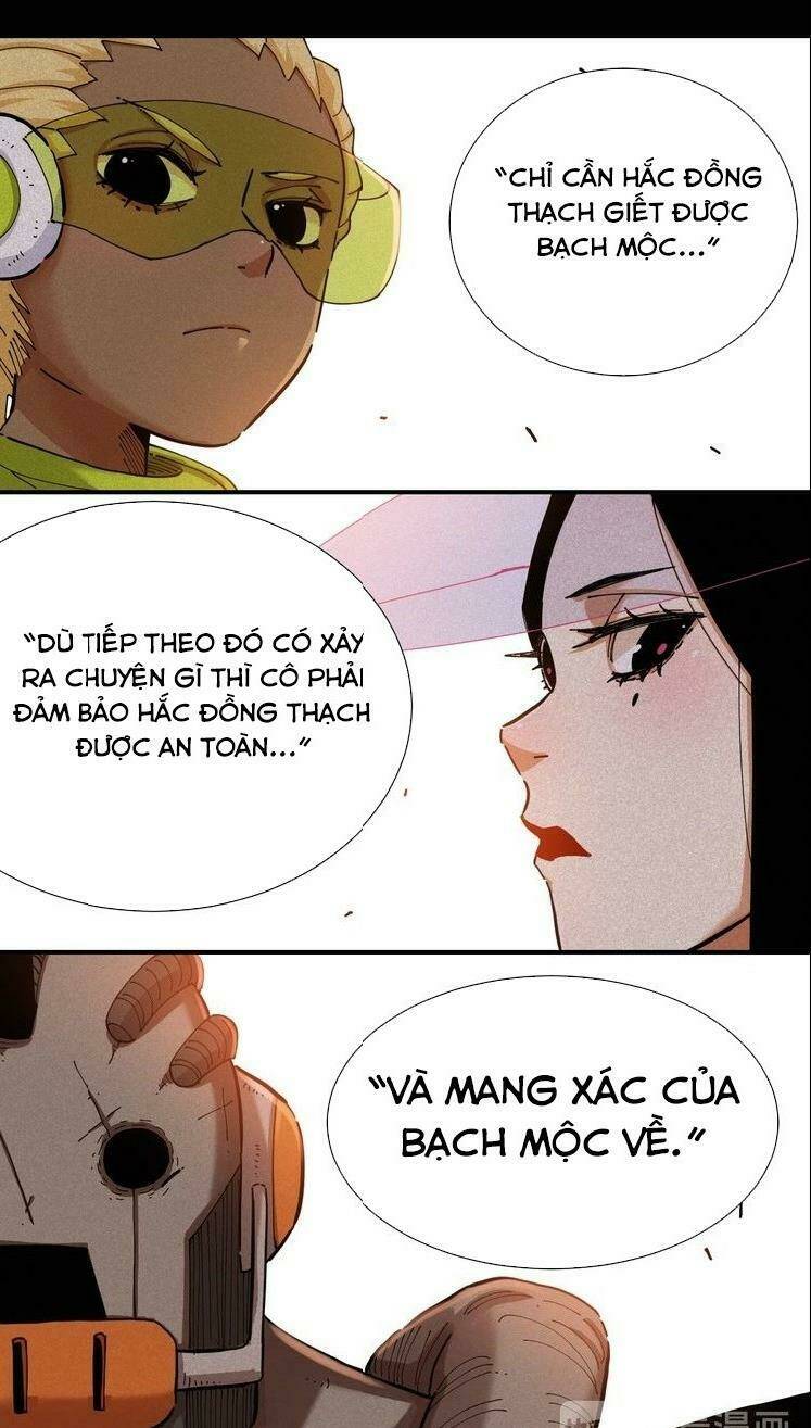 mạt thế chi thư chapter 23 13