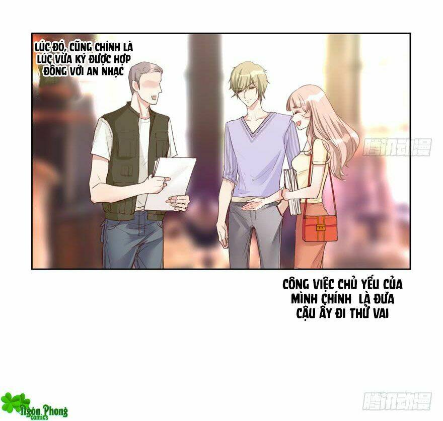 lưu luyến nguy tình chapter 14 30