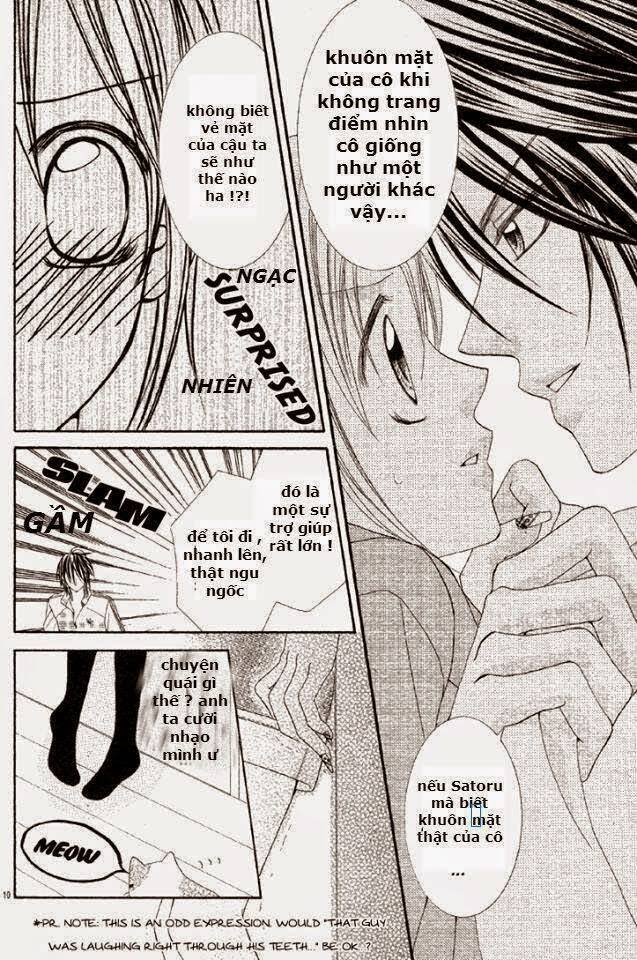 tổng hợp one shot. chapter 79 15