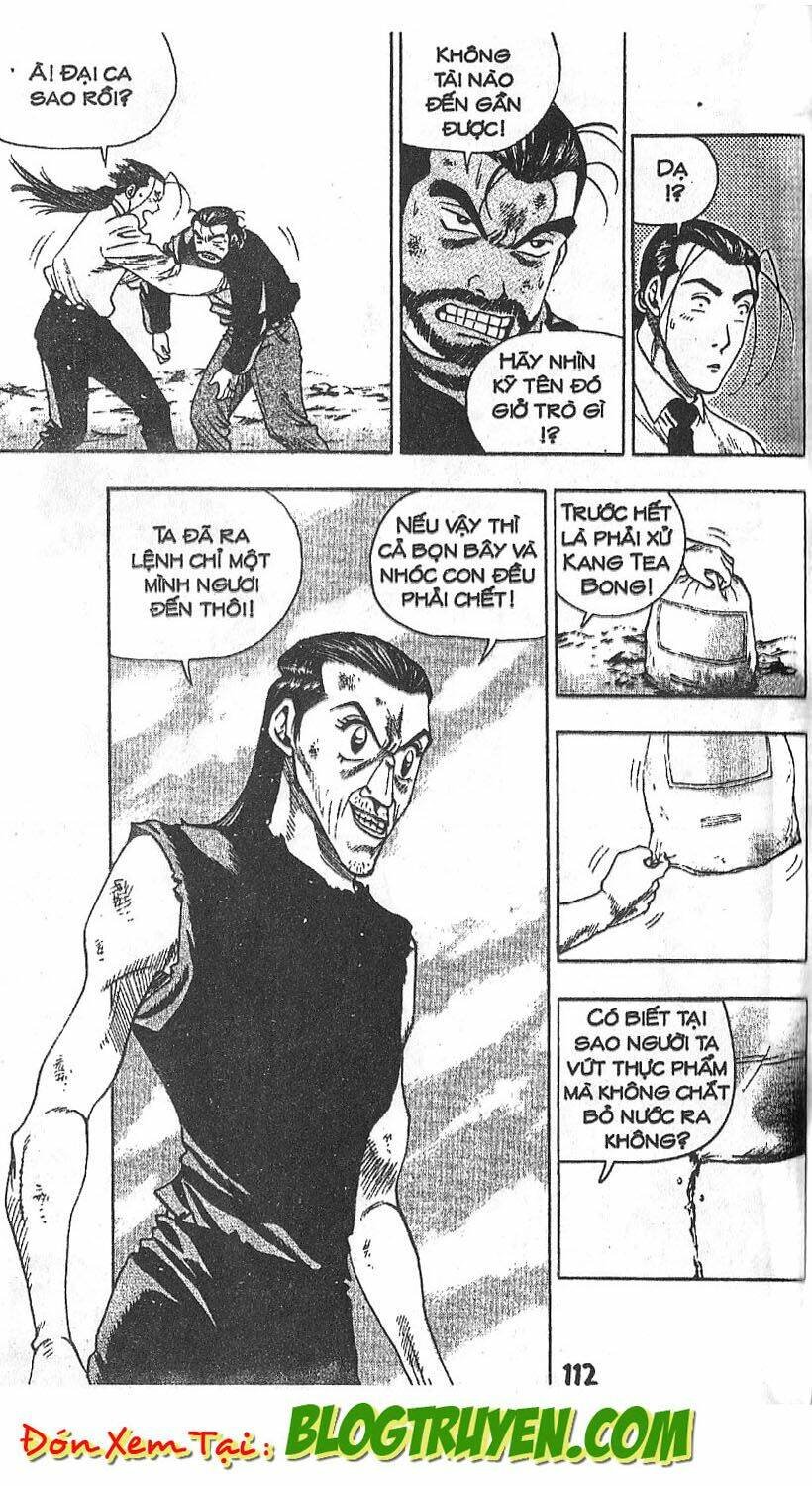 kid gang chapter 54 14