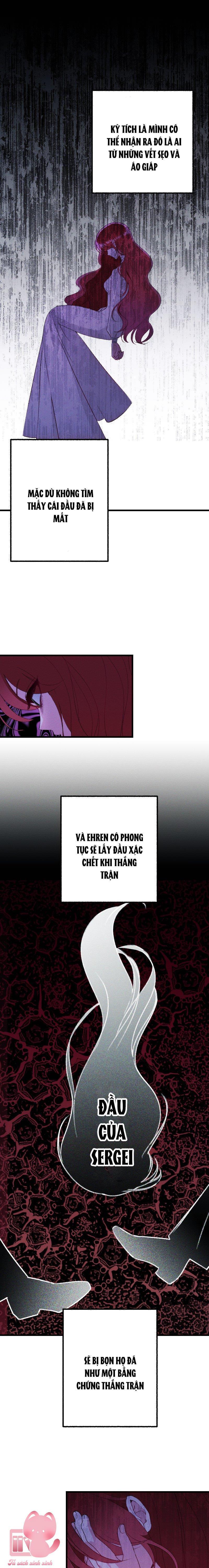 anh muốn em phải tuyệt vọng chapter 15 8