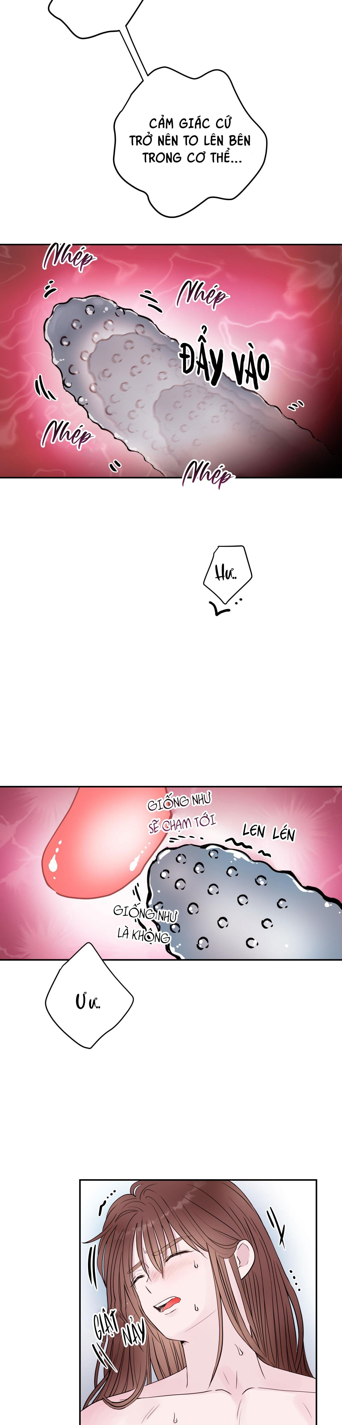 em trai vợ thật nguy hiểm chapter 46 6