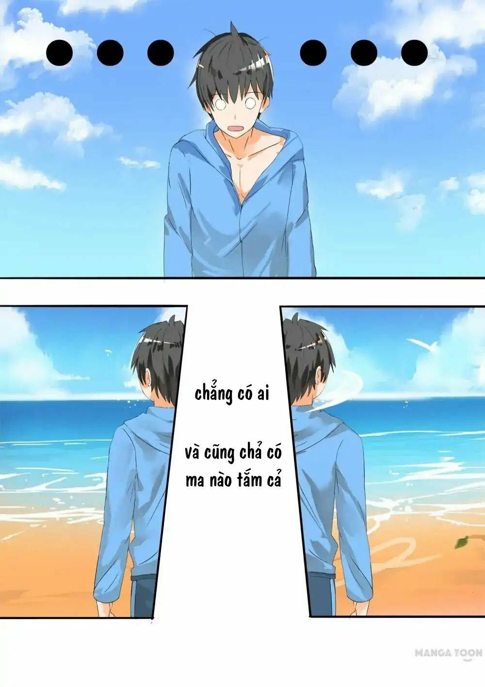 the boy in the all-girls school chapter 25 12