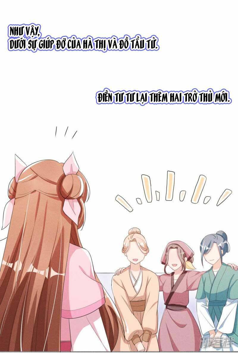 hoàng tử phu quân, ta nuôi ngươi a! chapter 32 9