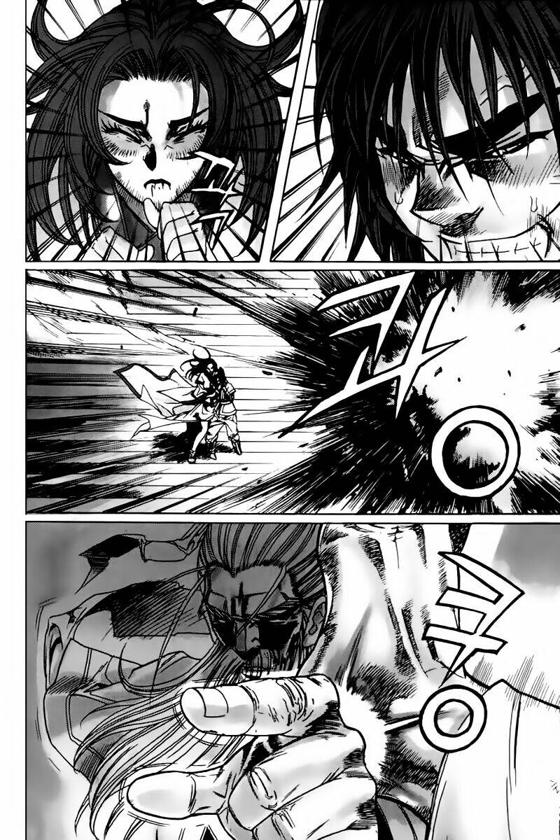 king of hell chapter 54 16