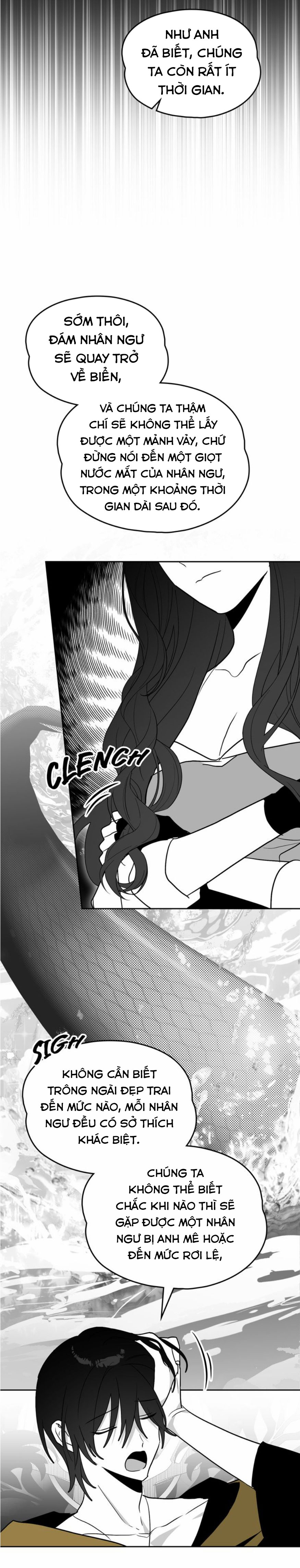 yêu cô công chúa sắp chết chapter 95 5