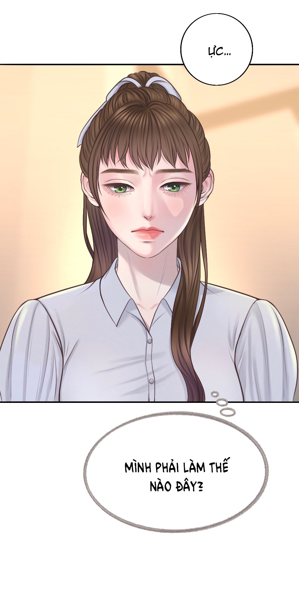 [18+] hãy cẩn thận khi sử dụng từ ''bạn'' sai người chapter 20.1 27