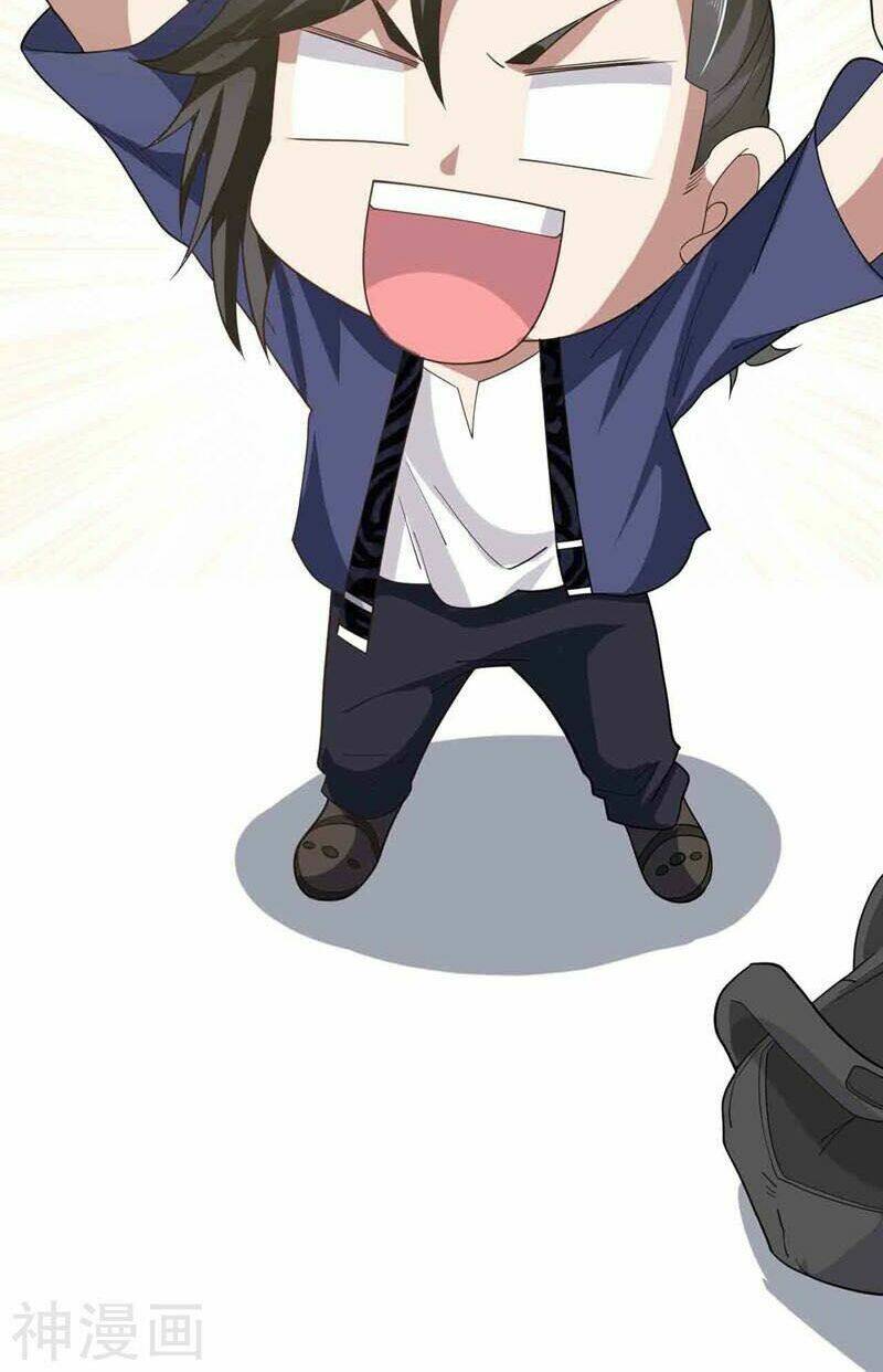 tu chân truyền nhân tại đô thị chapter 1 29