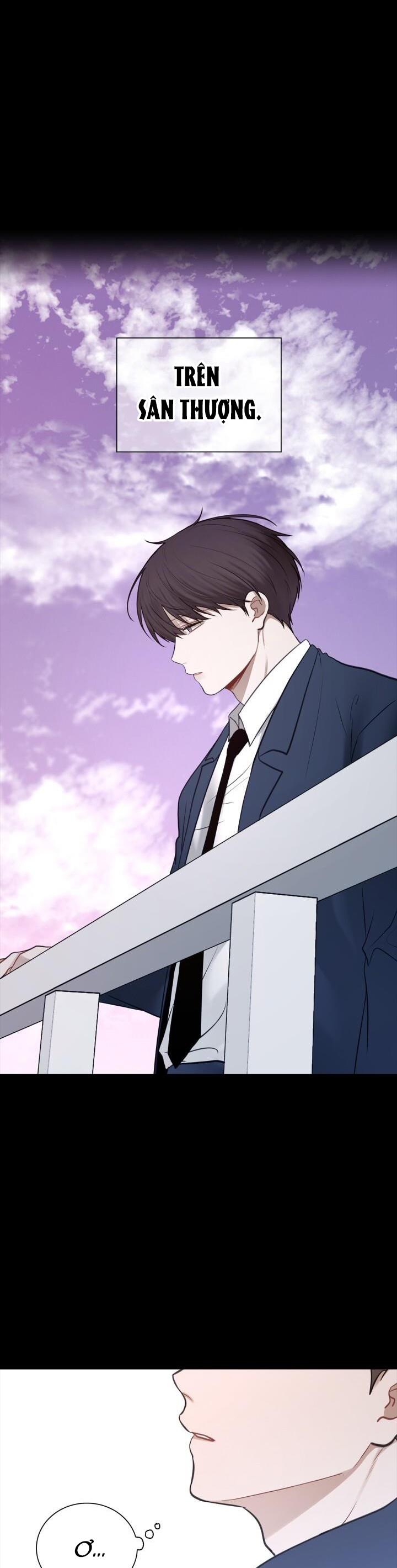 không xa lạ chapter 35 2