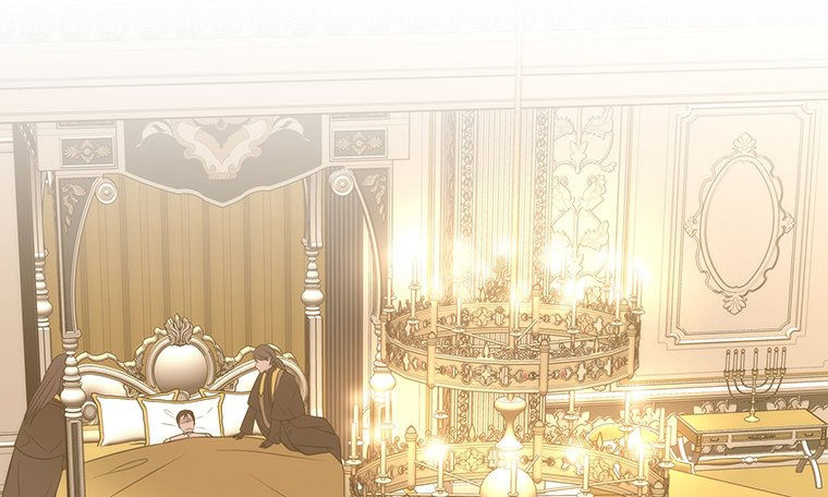 năm môn đệ của charlotte chapter 151.1 28