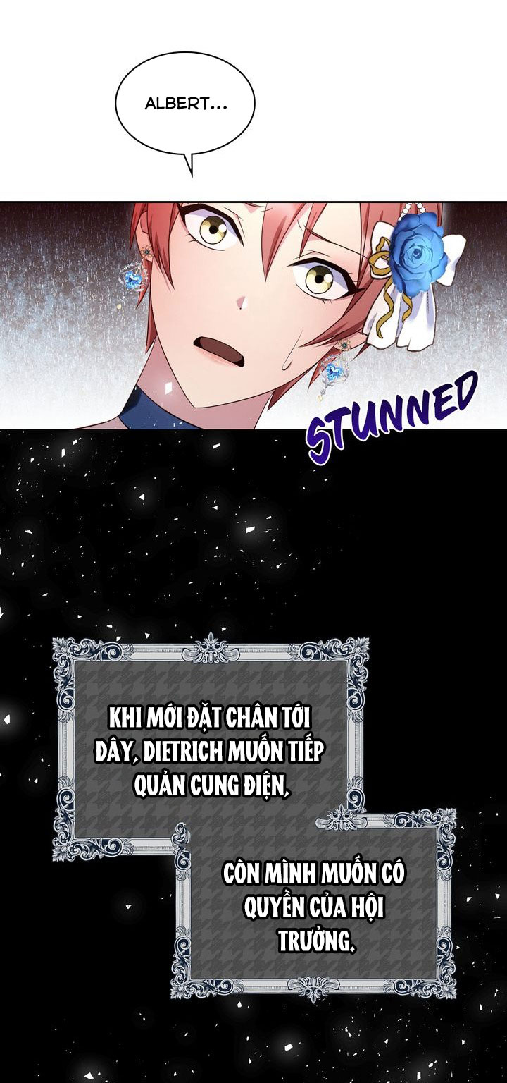 công lý của một ác nữ chapter 72 39