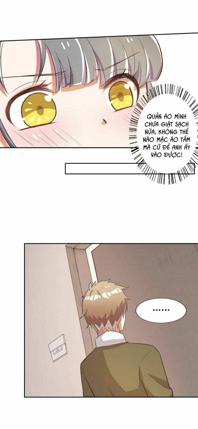 hôn nhân dục vọng: thiếu gia nhẹ một chút! chapter 31 10