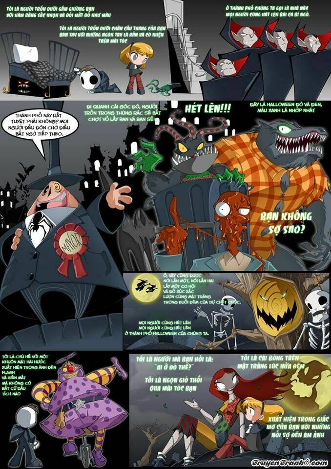 grim tales chapter 1 10