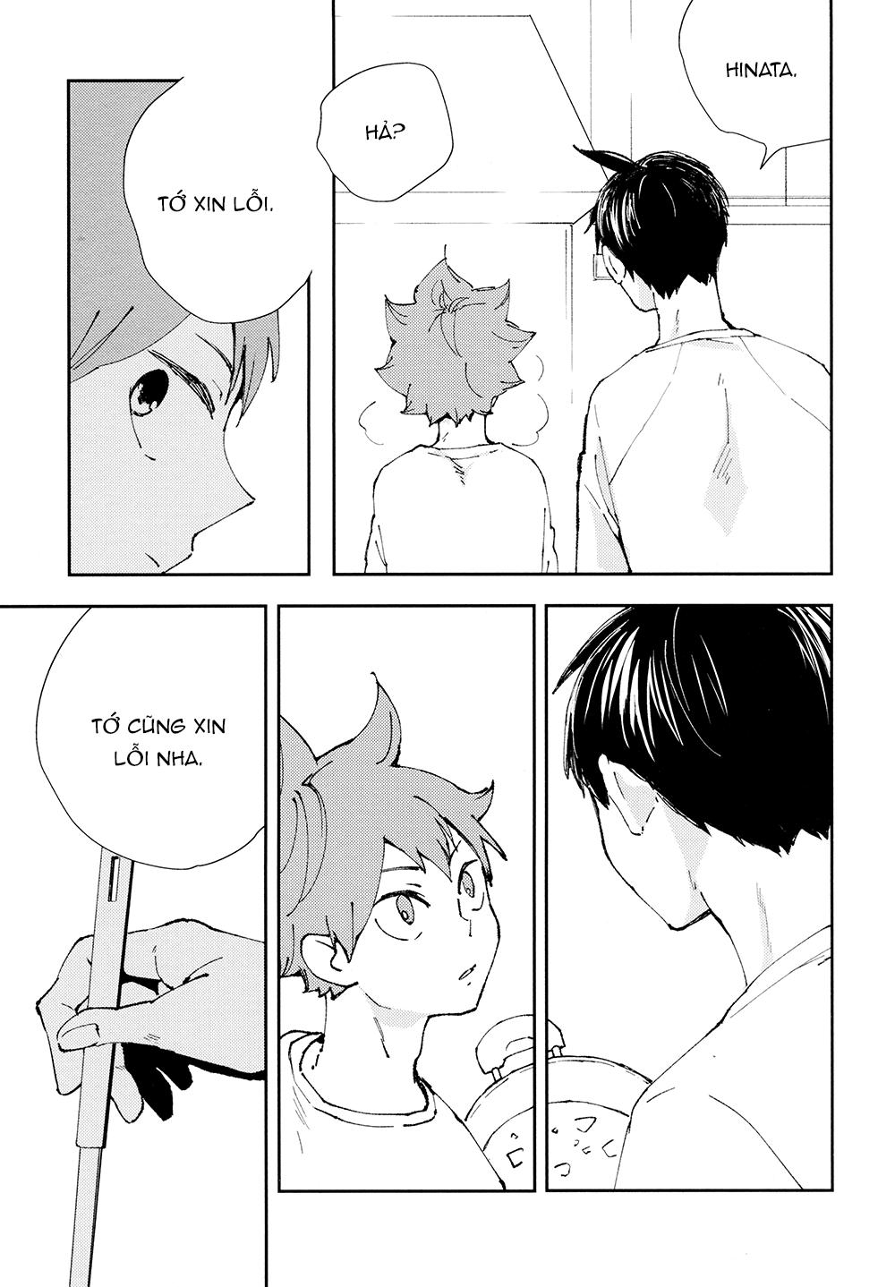 tuyển tập haikyuu dj by dammei bl chapter 22 3