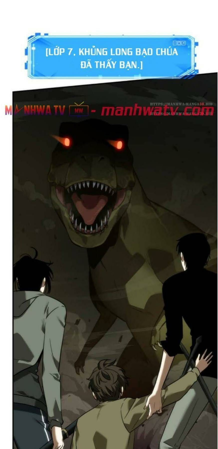 toàn trí độc giả - omniscient reader chapter 38 8