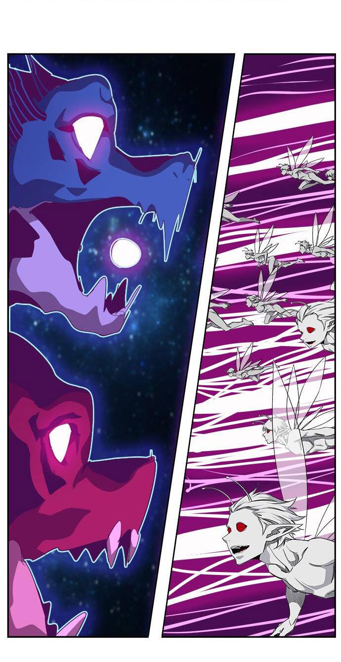 Chúa tể học đường chapter 554.5 15