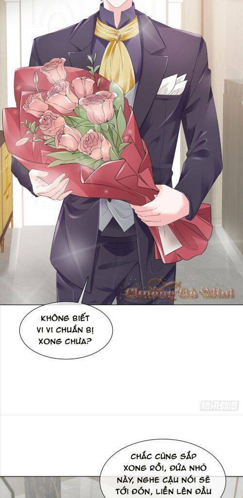 nhược hữu hàn đông ngộ noãn dương chapter 21 13